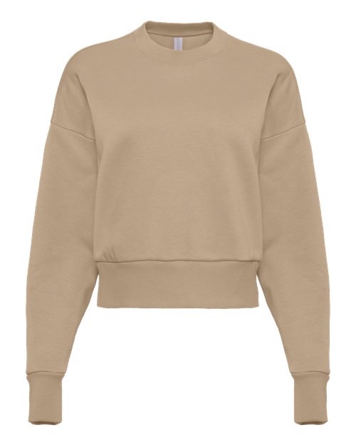 Next Level 9087 - Tan