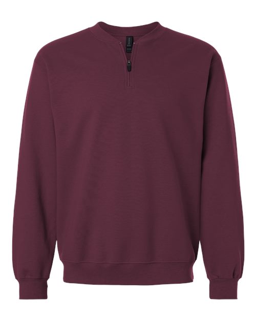 Gildan SF008 - Maroon