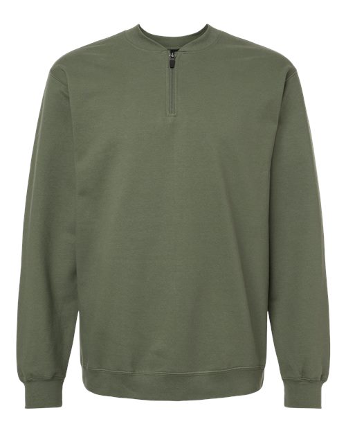 Gildan SF008 - Military Green