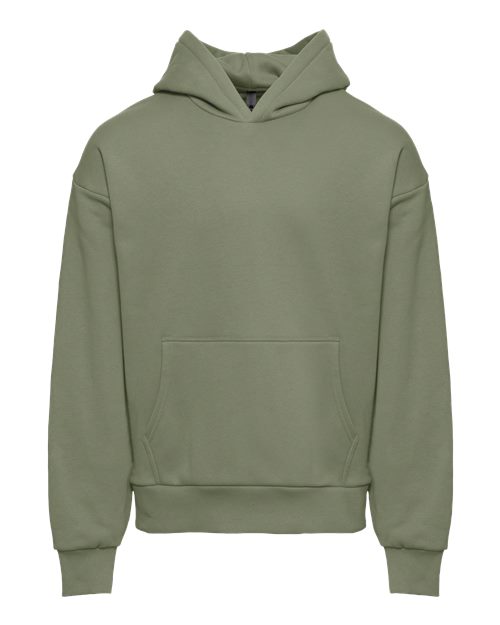 Next Level 9307 - Light Olive