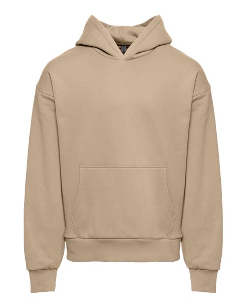 Next Level 9307 - Tan