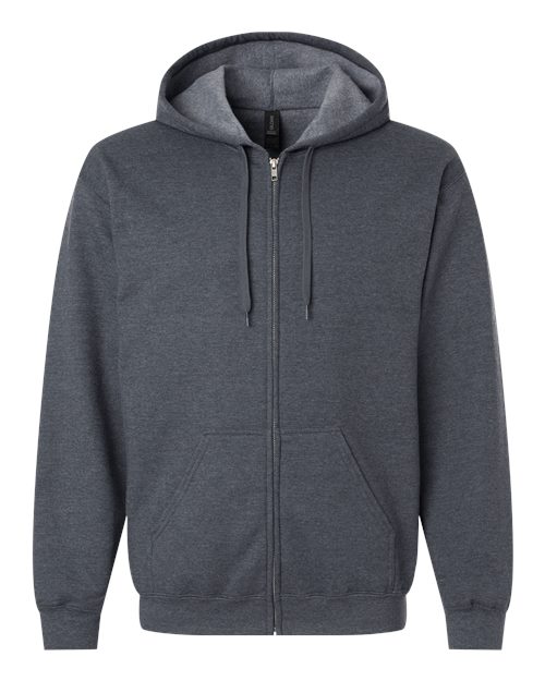 Gildan SF600 - Dark Heather