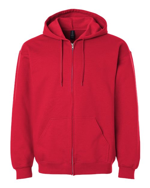 Gildan SF600 - Red