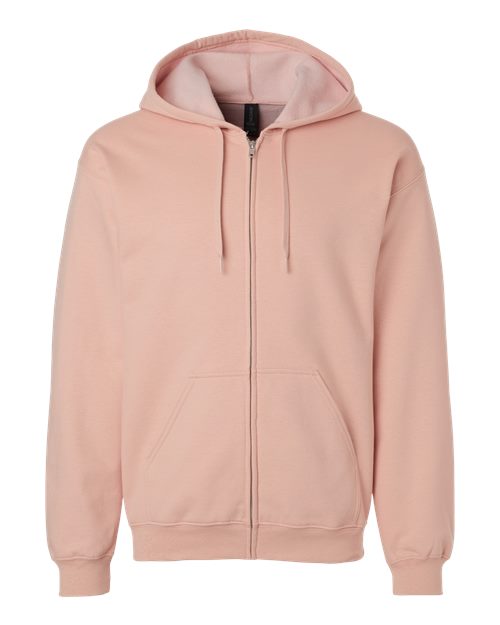 Gildan SF600 - Dusty Rose