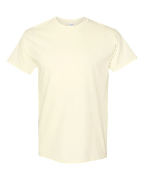 Gildan 5000 - Off White