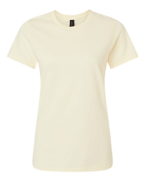 Gildan 5000L - Off White