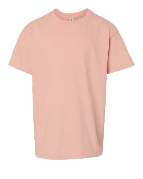 Gildan 5000B - Dusty Rose