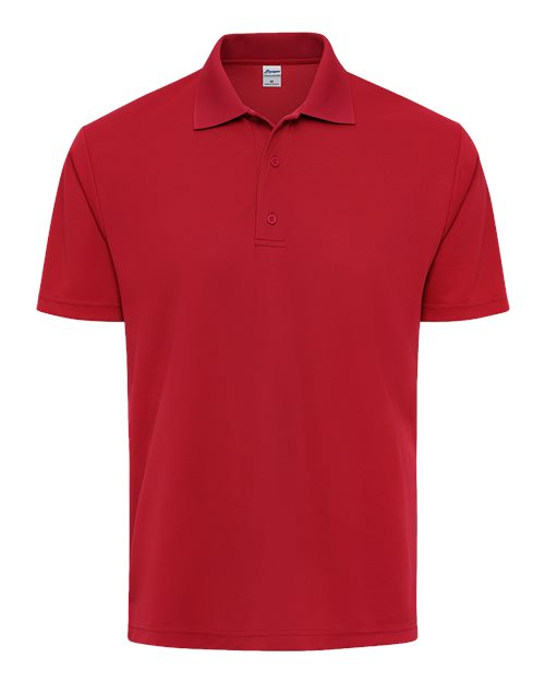 Paragon 550 - Red