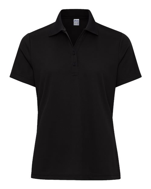 Paragon 554 - Black