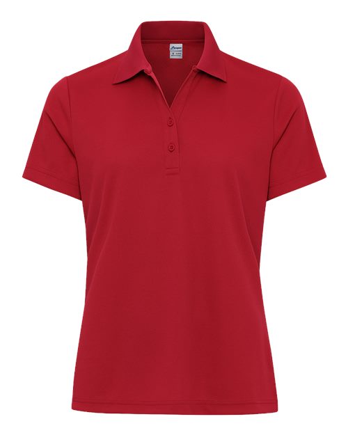 Paragon 554 - Red