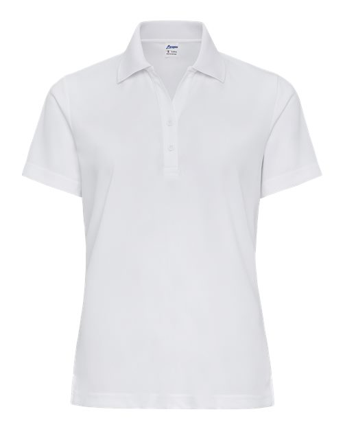 Paragon 554 - White