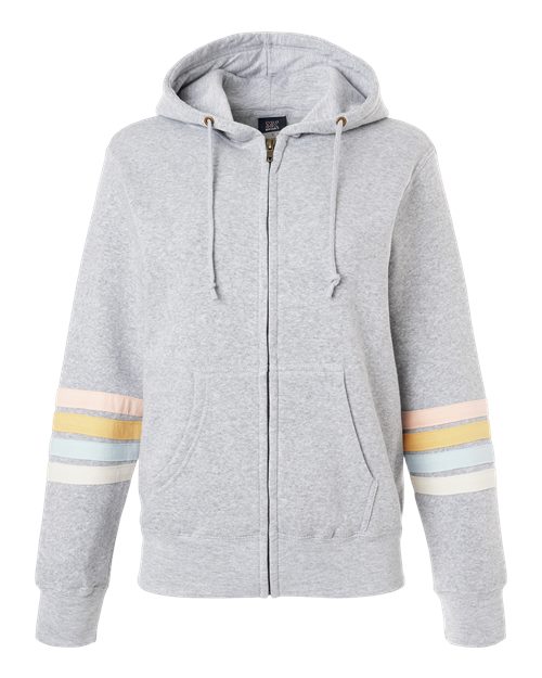 MV Sport W22732 - Heather Grey
