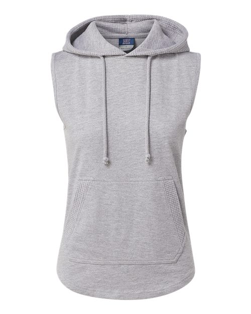 MV Sport W24131 - Heather Grey
