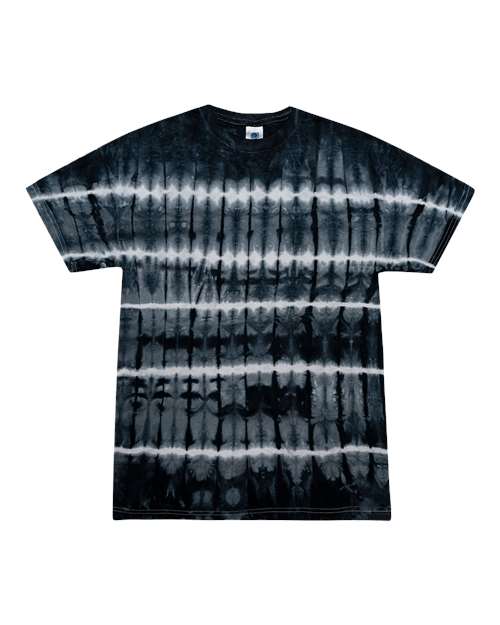 Colortone 1000 - Black Shibori