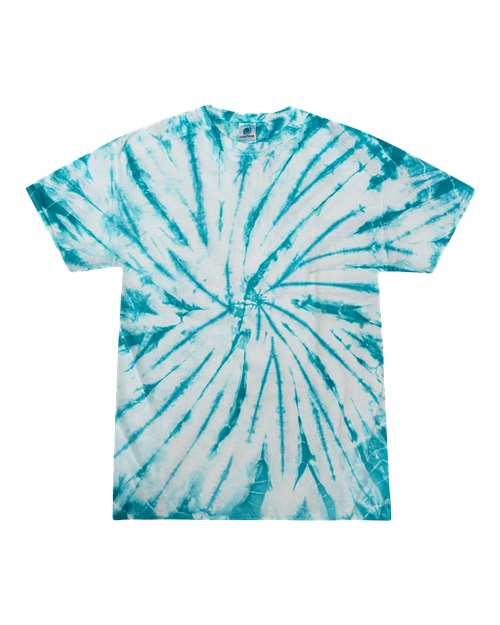 Colortone 1000Y - White/ Turquoise