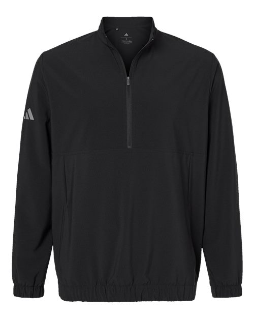 Adidas A705 - Black