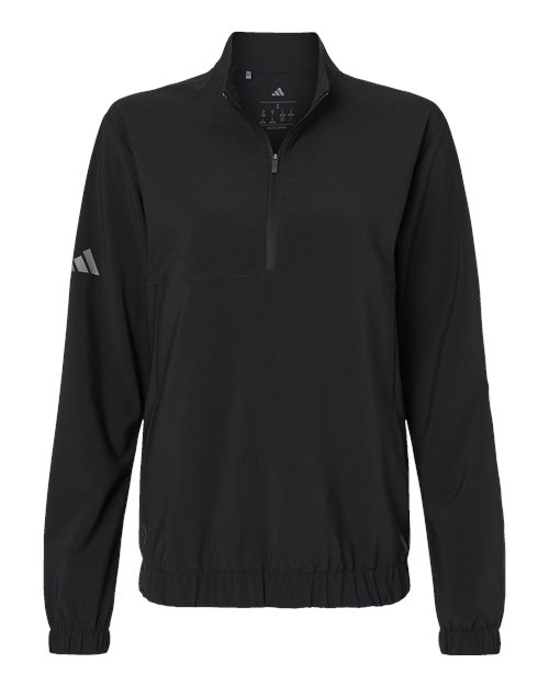 Adidas A706 - Black