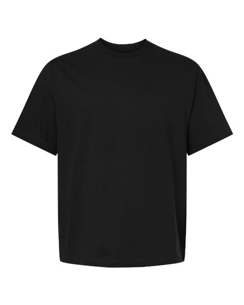 Hanes 5180R - Black