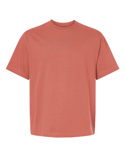 Hanes 5180R - Picante Pink