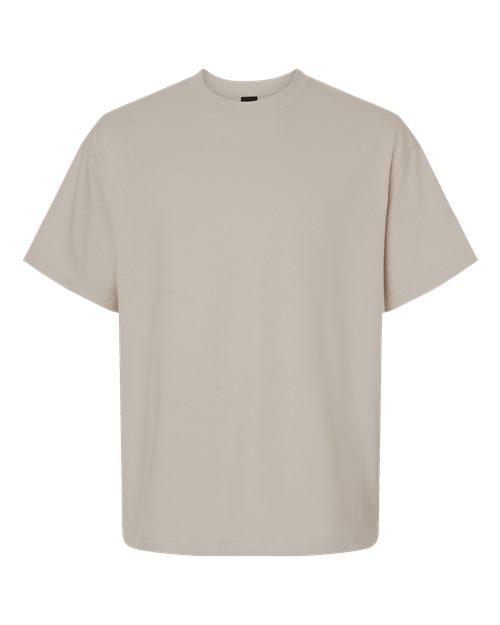 Hanes 5180R - Sand