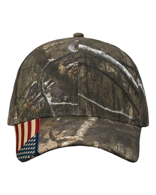 Kati LC350 - Country DNA/ USA Flag