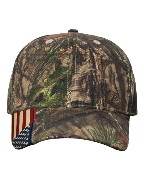 Kati LC350 - Xtra/ USA Flag