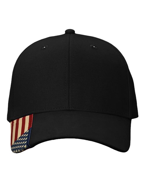 Kati AM350 - Black/ USA
