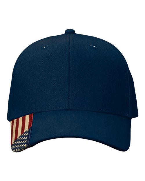 Kati AM350 - Navy/ USA