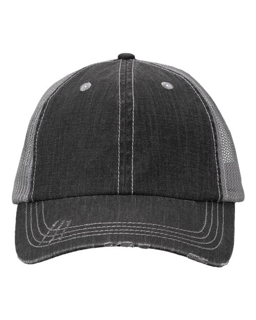 Valucap VC990 - Black/ Grey