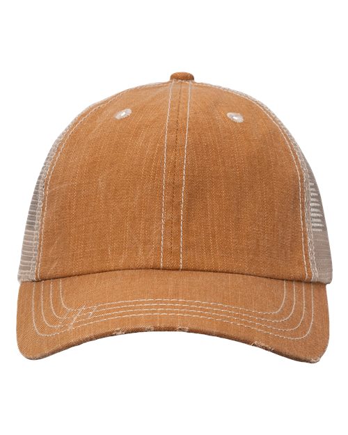 Valucap VC990 - Golden Brown/ Khaki