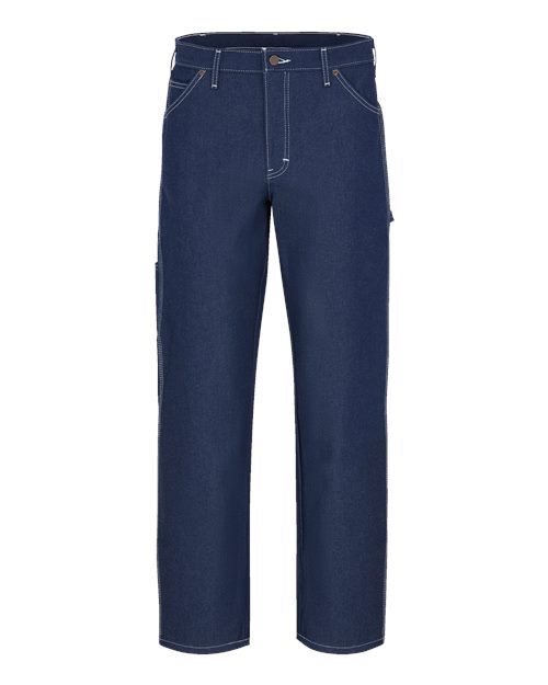 Dickies 1944 - Indigo Rigid - 37 Unhemmed