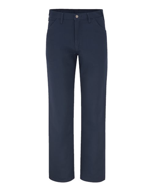Dickies C798ODD - Dark Navy - 37 Unhemmed