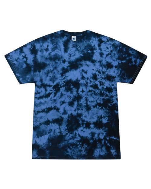Colortone 1390Y - Crystal Navy/ Columbia
