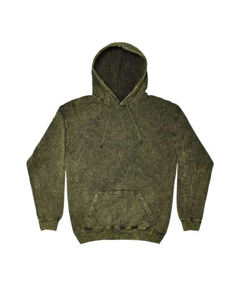 Colortone 8300 - Dark Green