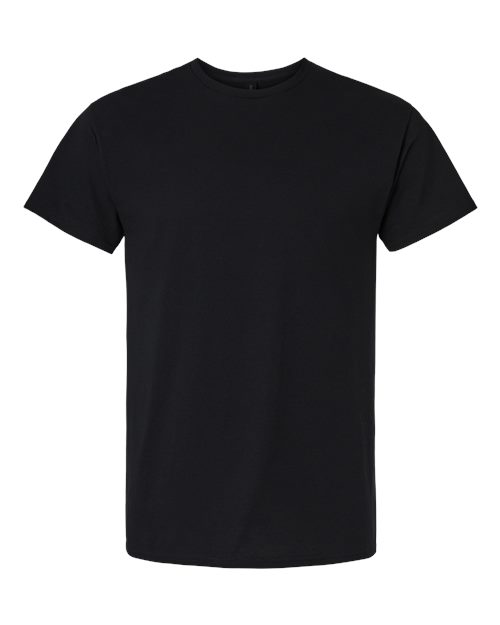 Gildan 3000 - Black