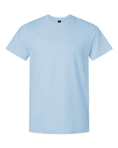 Gildan 3000 - Light Blue