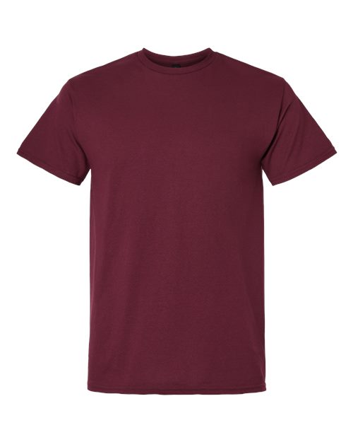 Gildan 3000 - Maroon