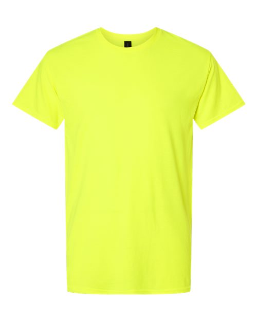 Gildan 3000 - Safety Green