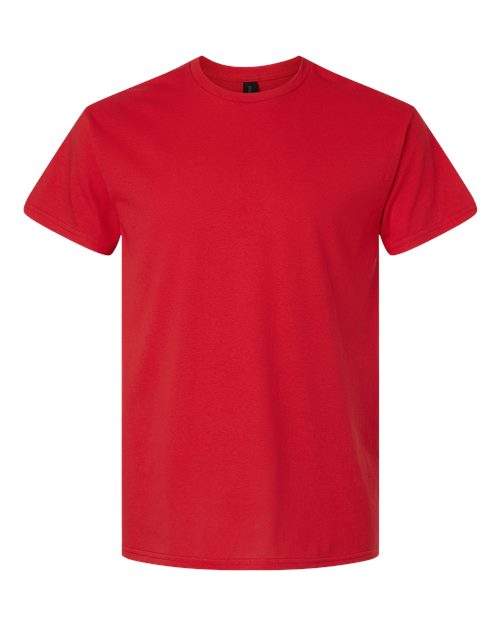 Gildan 3000 - Red