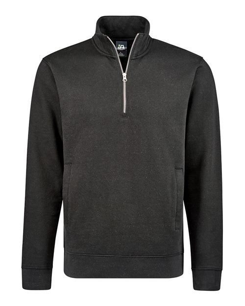 J. America 8722 - Black