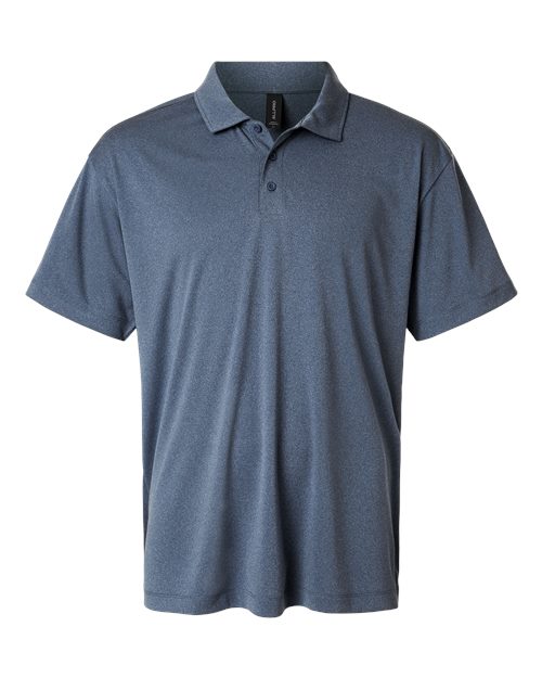 AllPro 41800 - Heather Navy