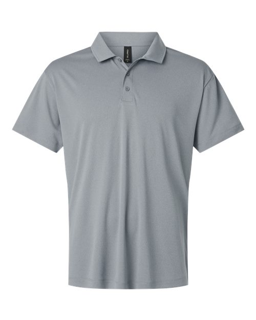 AllPro 41800 - Heather Steel