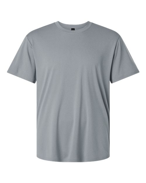 AllPro 48000 - Heather Steel