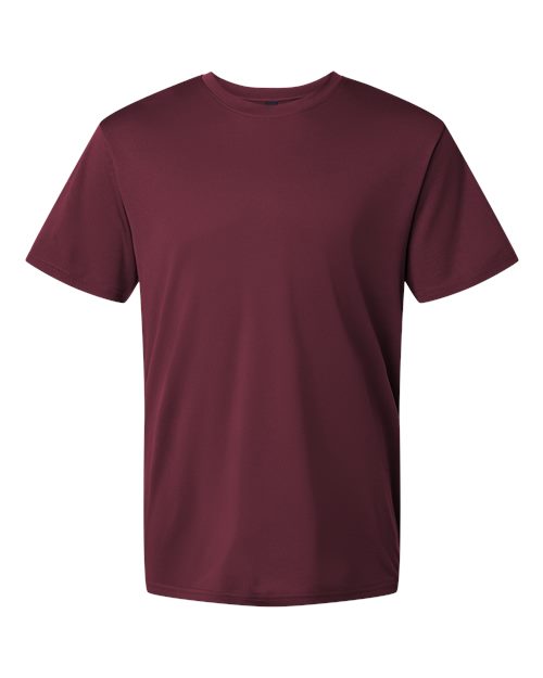 AllPro 48000 - Maroon