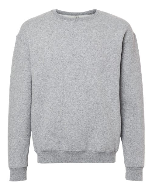 JERZEES C12MR - Athletic Heather