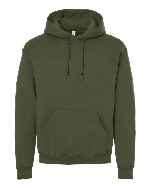 JERZEES H12MR - Military Green