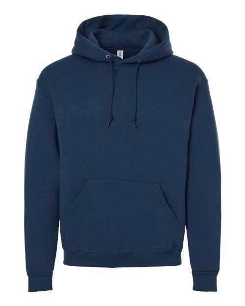 JERZEES H12MR - Washed Navy