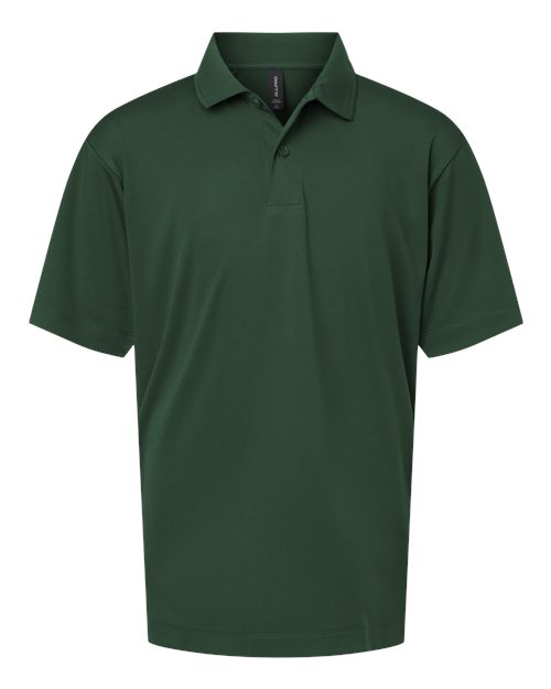 AllPro 41800Y - Forest Green