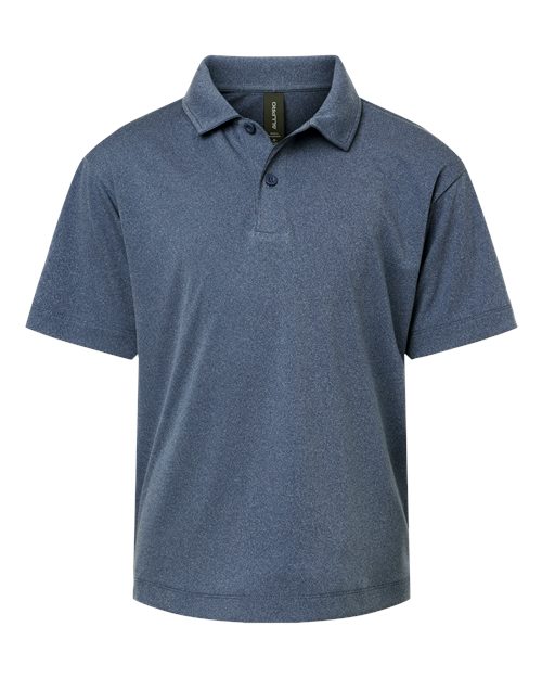 AllPro 41800Y - Heather Navy