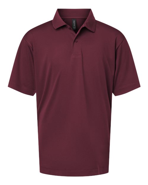 AllPro 41800Y - Maroon